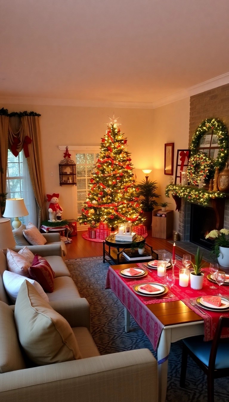 13 Seasonal Décor Ideas That'll Bring Your Holiday Get Together to Life! - Conclusion