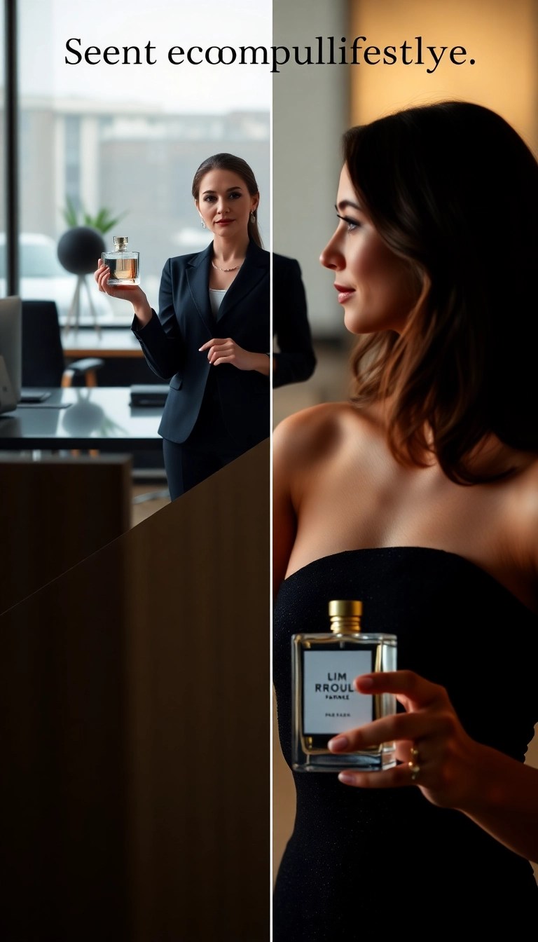 8 Tips to Find Your Perfect Signature Scent (Your Friends Will Be Jealous!) - 3. Consider Your Lifestyle