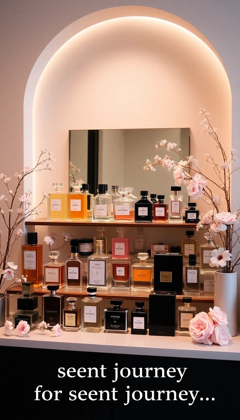 8 Tips to Find Your Perfect Signature Scent (Your Friends Will Be Jealous!) - Conclusion