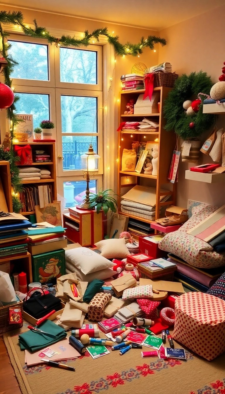 The Ultimate Guide to Handmade Christmas Gifts (Craft Your Way to Joy!) - Conclusion